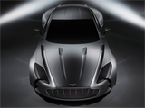 Aston Martin ведёт переговоры с Mercedes-Benz