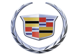 Cadillac меняет логотип
