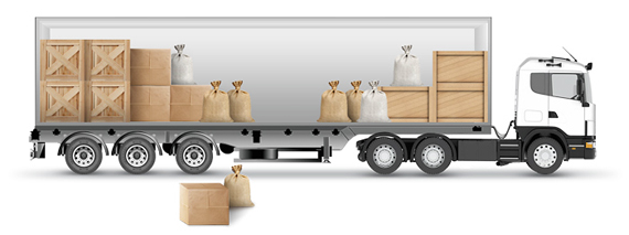 Экономичная перевозка и доставка сборных грузов