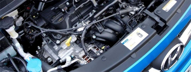Hyundai Motor запускает первый электрический автомобиль на батарейках
