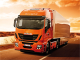 Iveco – транспорт для успешного бизнеса