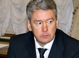 Мэр Москвы поддержал идею об ограничении въезда грузовиков в столицу