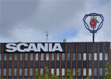 Музей  Scania – возвращение в прошлое