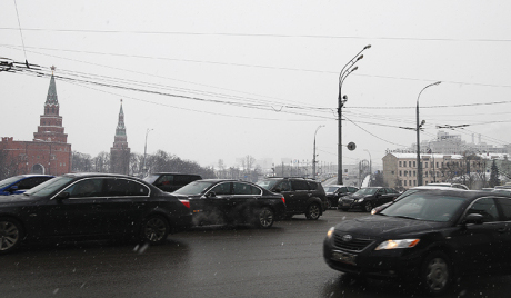 Новые сложности с получением водительских удостоверений в РФ