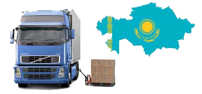 Отправить груз в Казахстан с транспортной компанией «Союз»