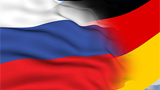 Перевозки из Германии в Россию