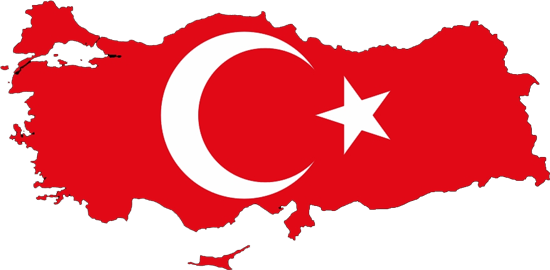 Перевозки из Турции