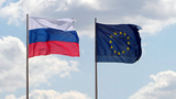 Перевозки товаров между РФ и ЕС