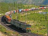 Преимущества и недостатки перевозок железнодорожным транспортом