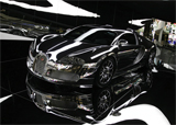 Veyron – чудо автомобильной мысли