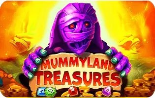 Mummyland Treasures
